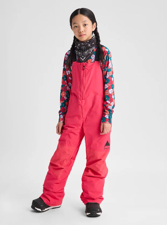 Burton Kid's Skylar 2L Bib Pants