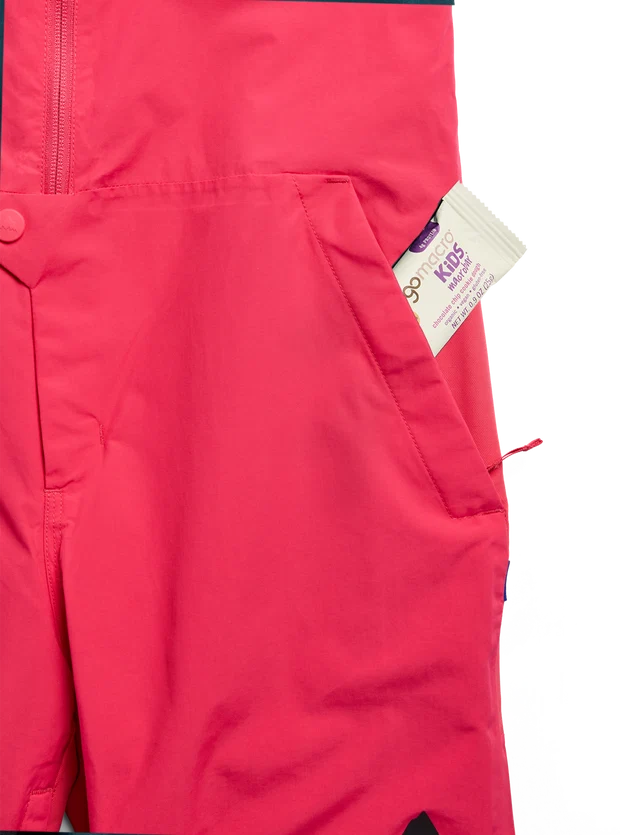 Load image into Gallery viewer, Burton Kid's Skylar 2L Bib Pants
