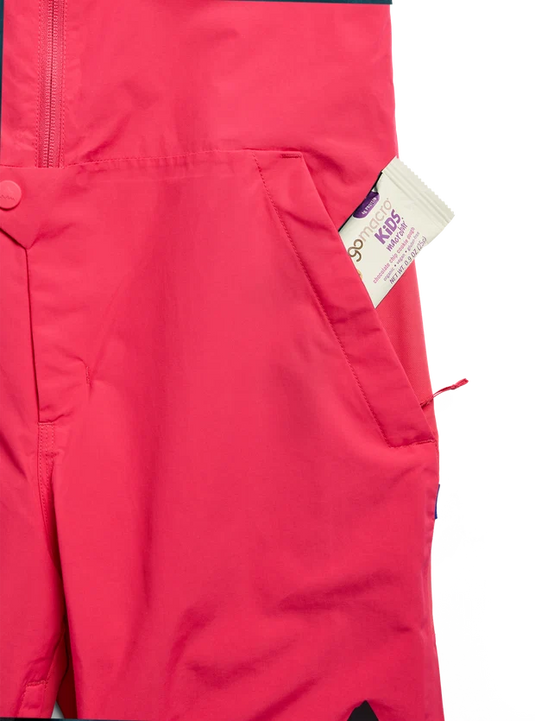 Burton Kid's Skylar 2L Bib Pants