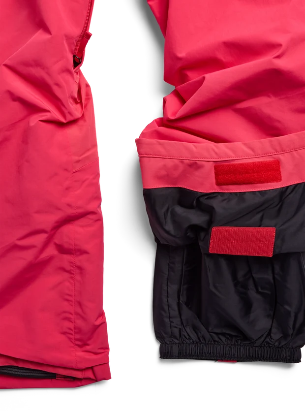 Load image into Gallery viewer, Burton Kid's Skylar 2L Bib Pants
