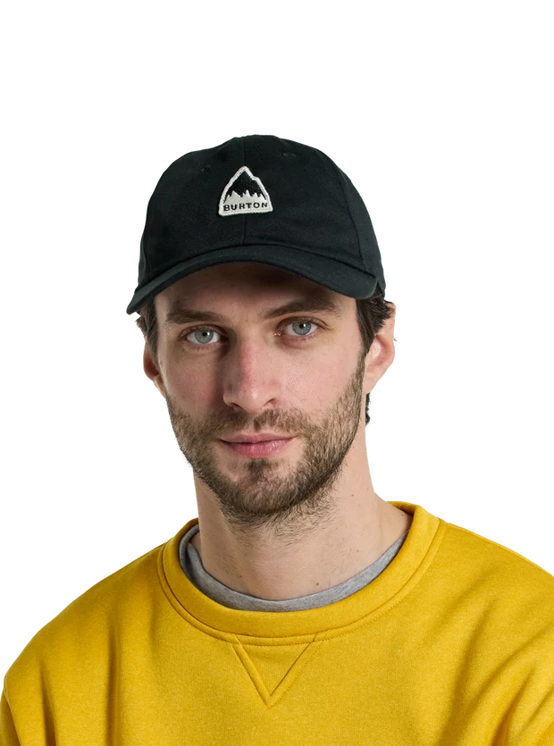 Load image into Gallery viewer, Burton Rad Dad Hat
