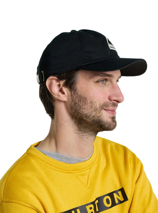 Load image into Gallery viewer, Burton Rad Dad Hat
