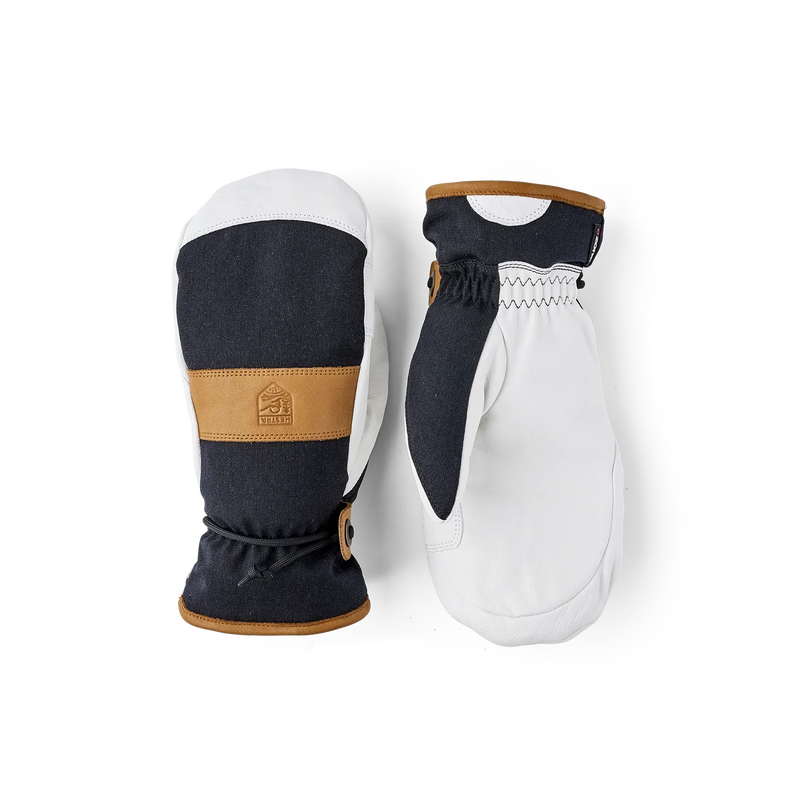 Load image into Gallery viewer, Hestra Voss Czone Mittens

