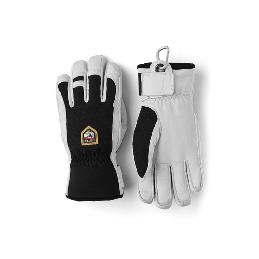 Hestra Army Leather Patrol Gloves