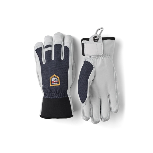 Hestra Army Leather Patrol Gloves