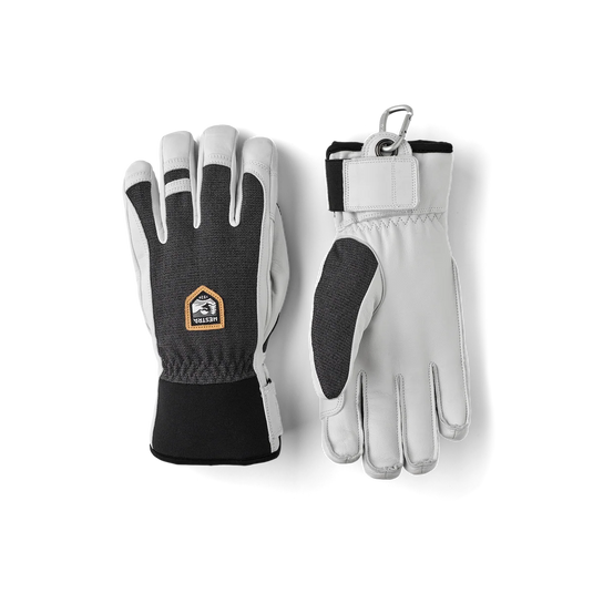 Hestra Army Leather Patrol Gloves