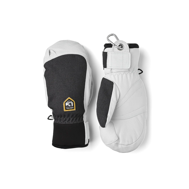 Load image into Gallery viewer, Hestra Army Leather Patrol Mittens
