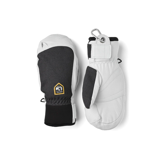 Hestra Army Leather Patrol Mittens