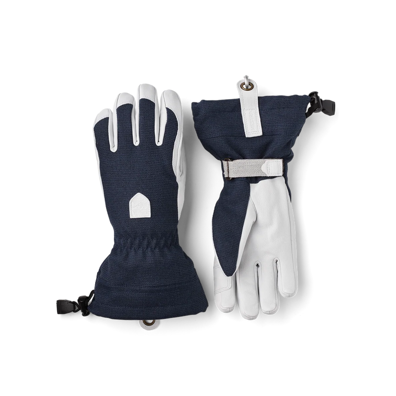 Load image into Gallery viewer, Hestra Women's Patrol Gauntlet Gloves
