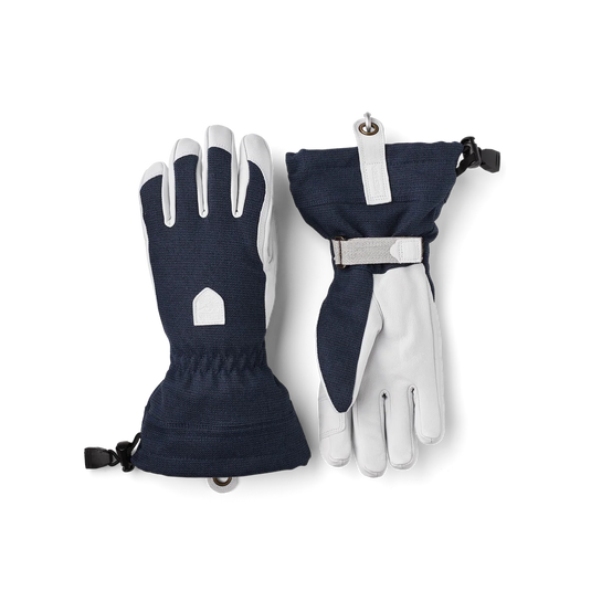 Hestra Women's Patrol Gauntlet Gloves