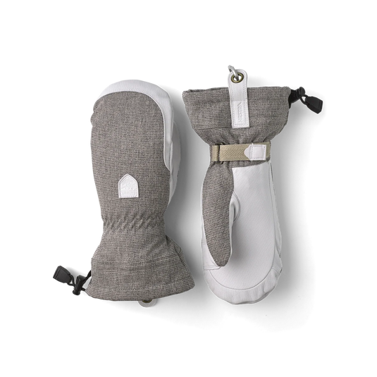 Hestra Women's Patrol Gauntlet Mitten