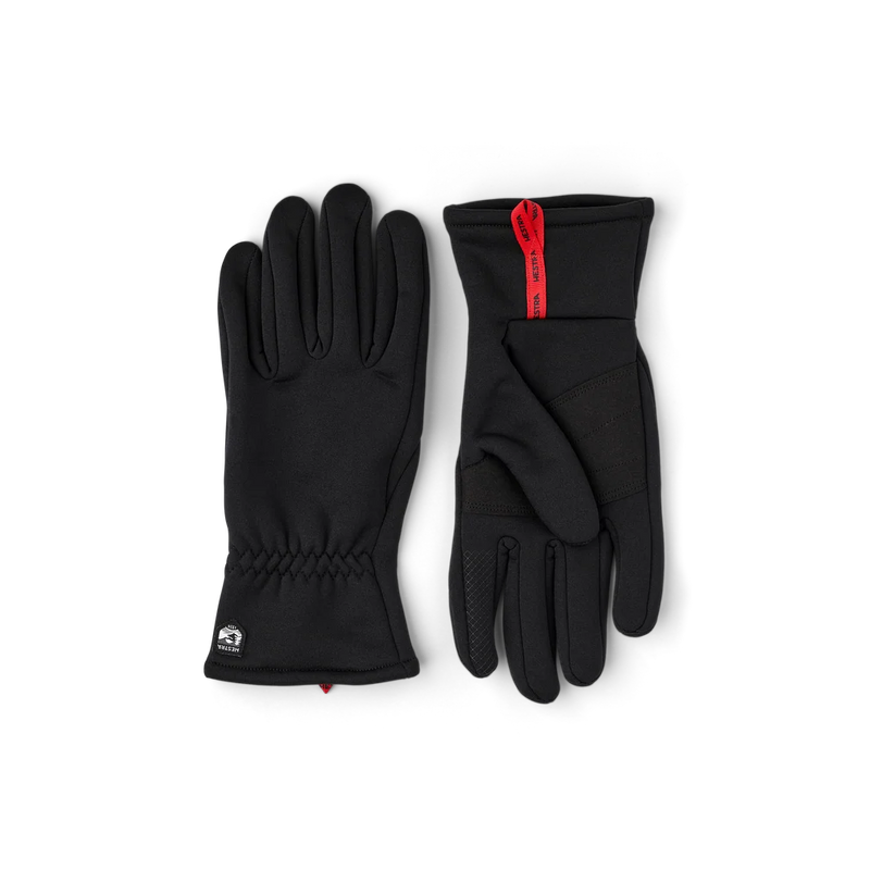 Load image into Gallery viewer, Hestra Touch Point Fleece Liner Sr. Gloves
