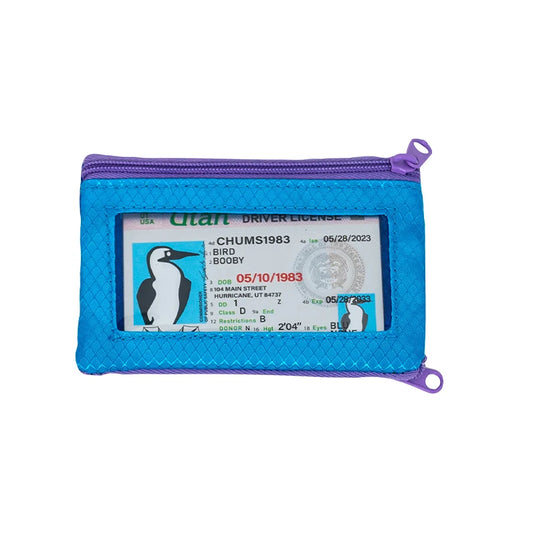 Chums Surfshorts Wallet