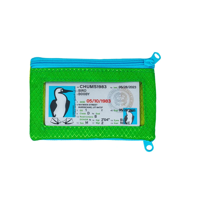 Load image into Gallery viewer, Chums Surfshorts Wallet
