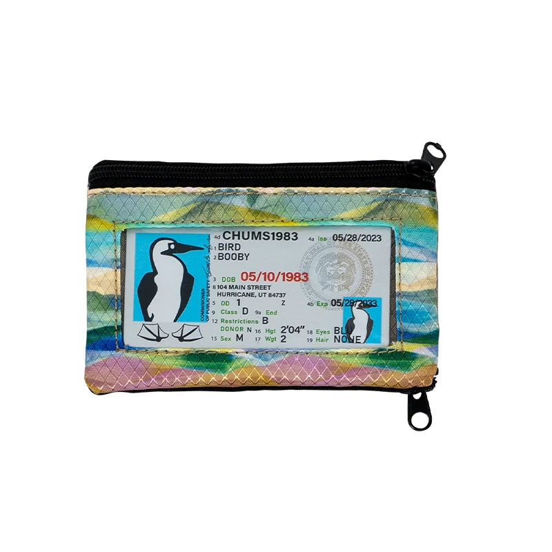 Load image into Gallery viewer, Chums Surfshorts Wallet LTD
