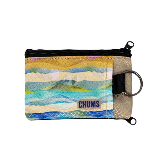 Chums Surfshorts Wallet LTD
