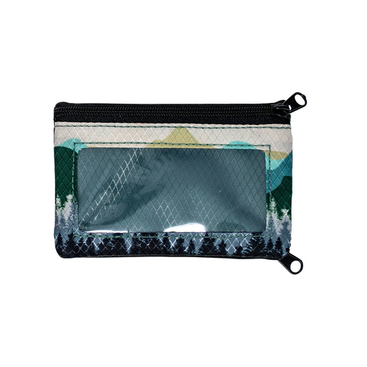Chums Surfshorts Wallet LTD