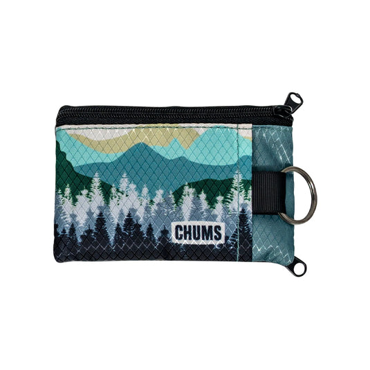 Chums Surfshorts Wallet LTD
