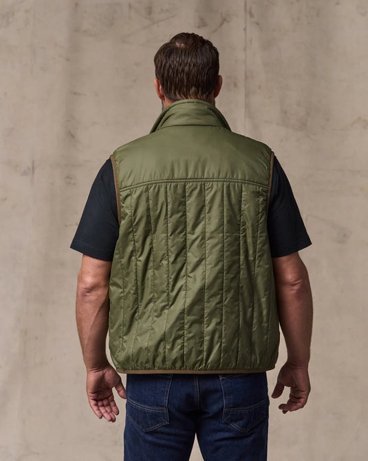 Filson Men's Ultralight Vest
