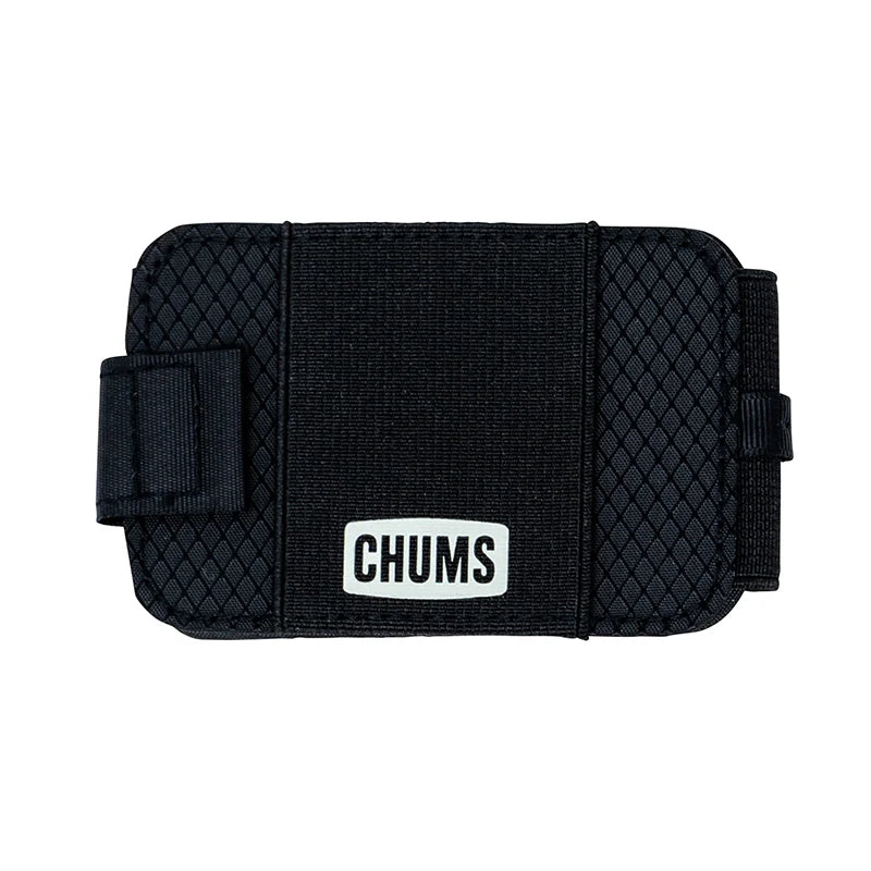 Load image into Gallery viewer, Chums Bandit Bi-Fold Wallet
