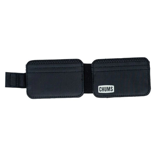 Chums Bandit Bi-Fold Wallet