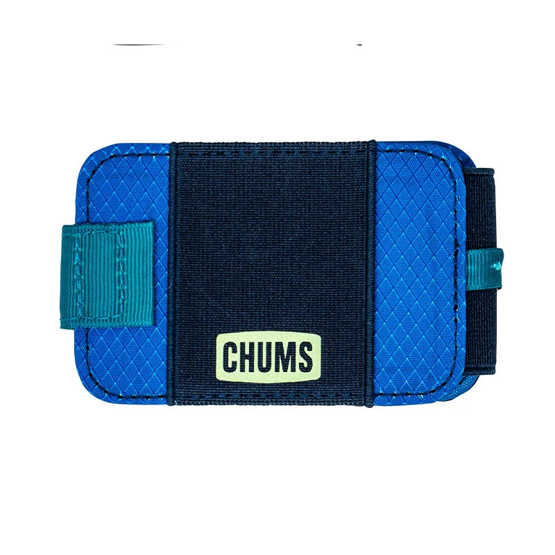 Load image into Gallery viewer, Chums Bandit Bi-Fold Wallet
