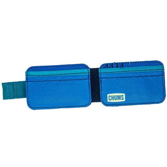 Chums Bandit Bi-Fold Wallet
