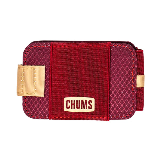 Chums Bandit Bi-Fold Wallet