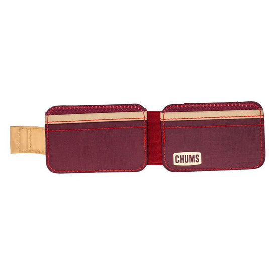 Chums Bandit Bi-Fold Wallet