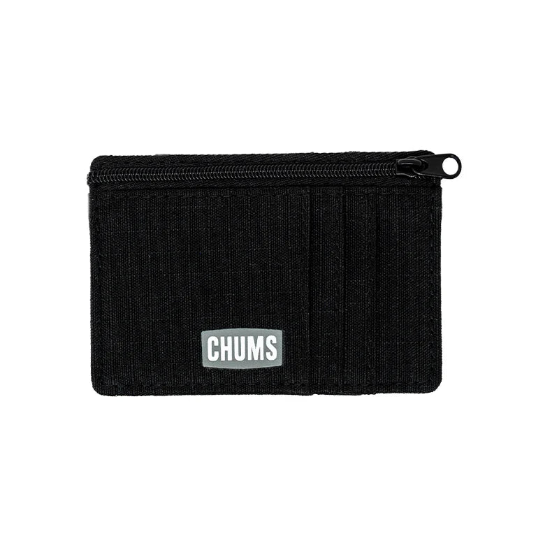 Load image into Gallery viewer, Chums Bandit Zip Wallet
