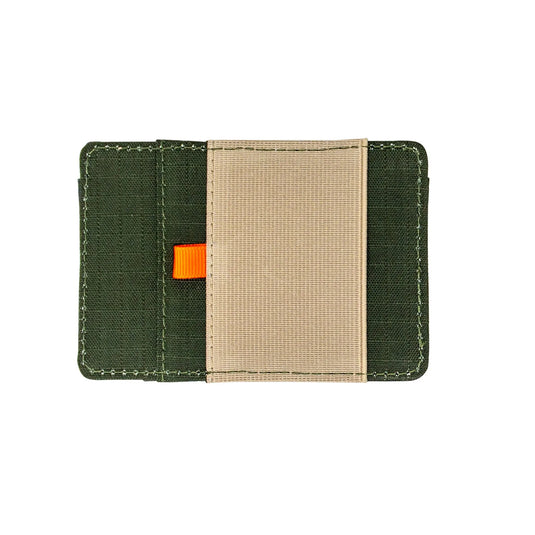 Chums Bandit Zip Wallet