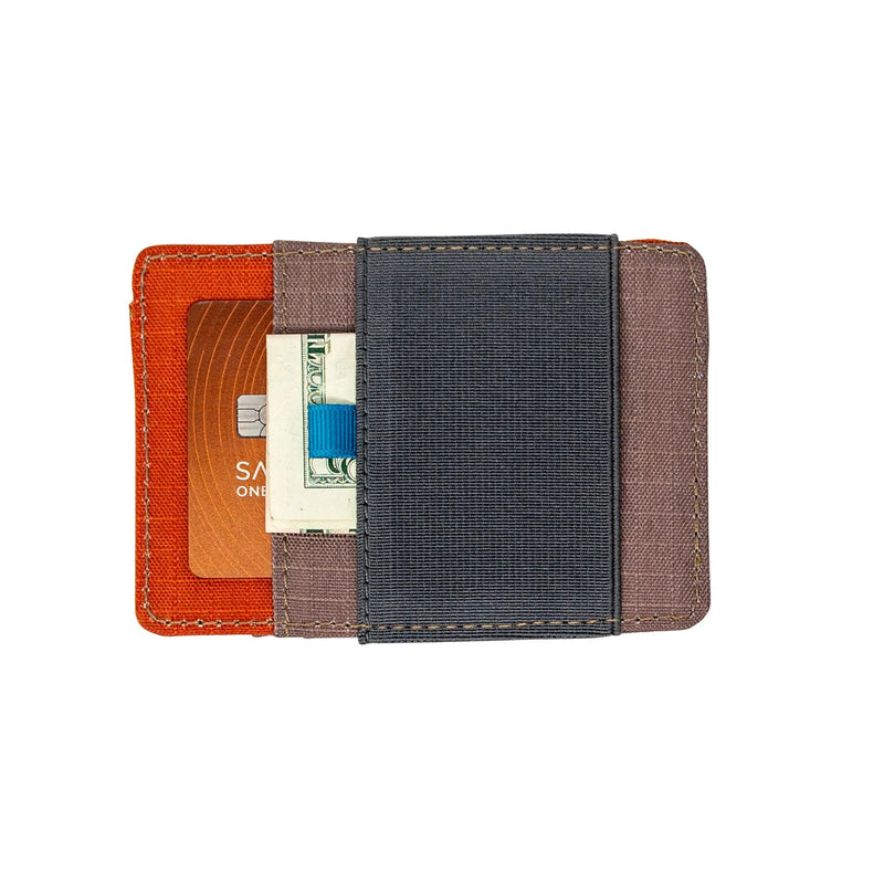 Load image into Gallery viewer, Chums Bandit Zip Wallet
