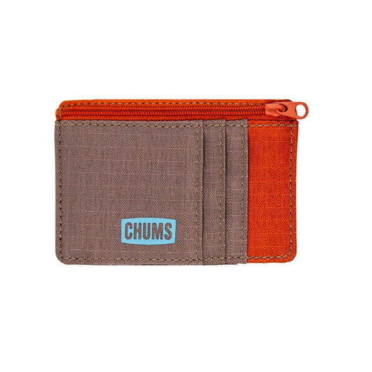 Chums Bandit Zip Wallet