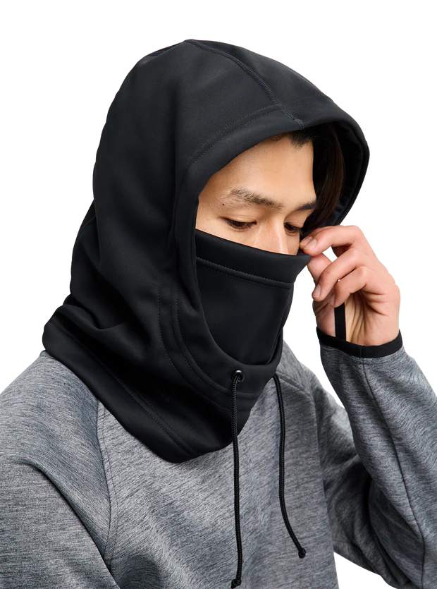 Load image into Gallery viewer, Burton Bonded Hood
