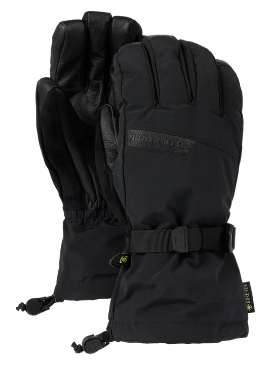 Burton Men's GORE-TEX Deluxe Gloves 2027 - Ski & Tennis Station