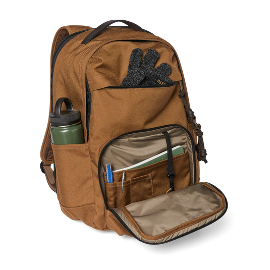 Filson Dryden Backpack - Ski & Tennis Station