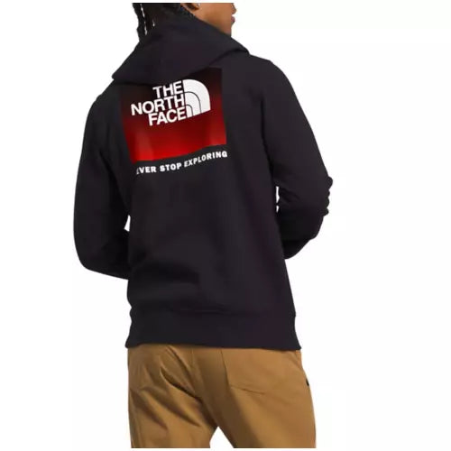 The North Face Men's Box NSE Hoodie 2024 - Ski & Tennis Station