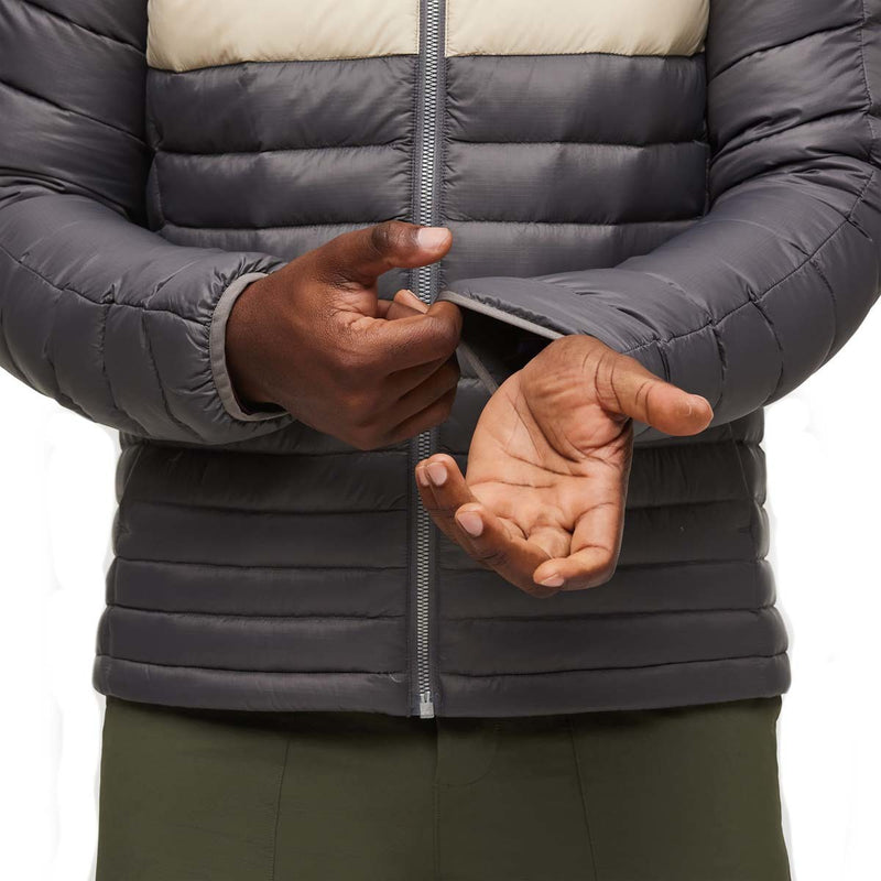 Load image into Gallery viewer, Cotopaxi Men&#39;s Fuego Down Hooded Jacket 2026
