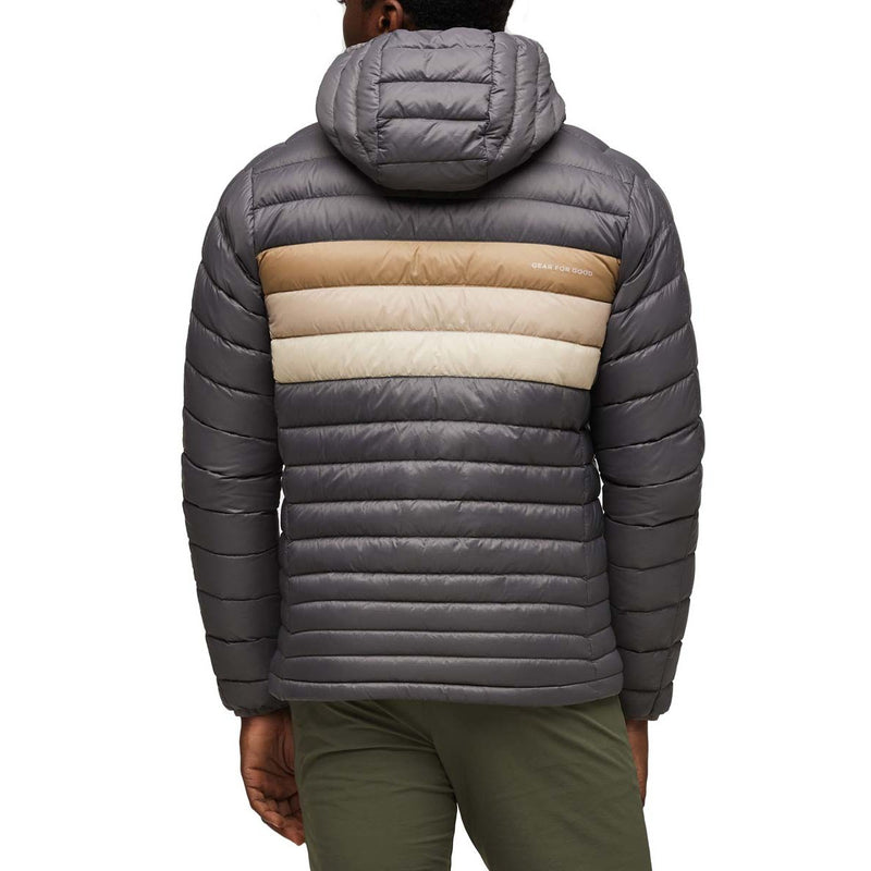 Load image into Gallery viewer, Cotopaxi Men&#39;s Fuego Down Hooded Jacket 2026

