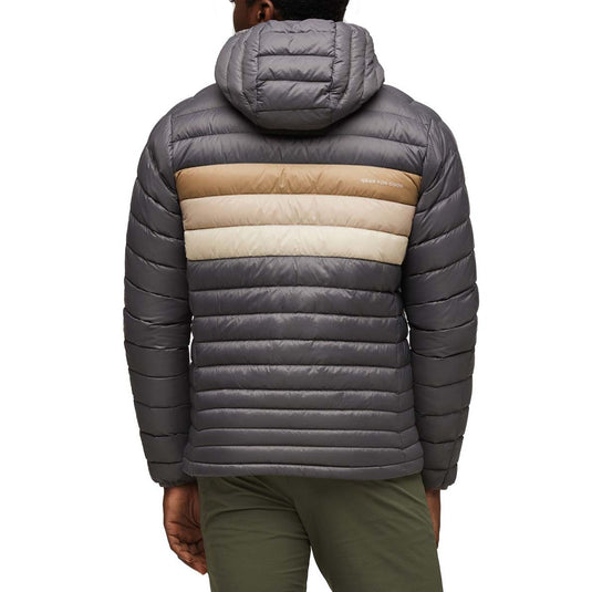 Cotopaxi Men's Fuego Down Hooded Jacket 2026