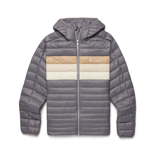 Men's Fuego Down Jacket