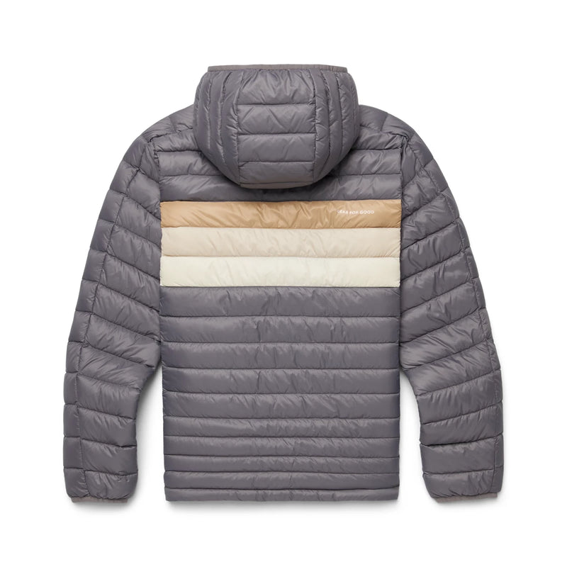 Load image into Gallery viewer, Cotopaxi Men&#39;s Fuego Down Hooded Jacket 2026
