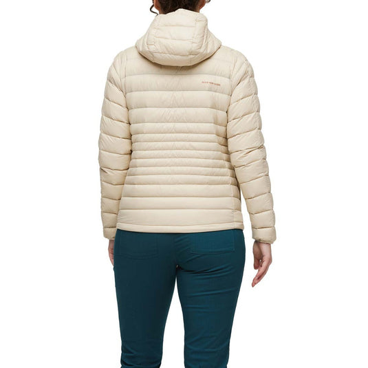 Cotopaxi Women's Fuego Hooded Down Jacket 2026