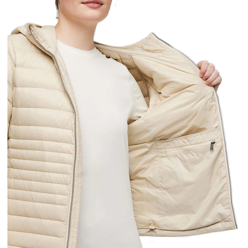 Load image into Gallery viewer, Cotopaxi Women&#39;s Fuego Hooded Down Jacket 2026
