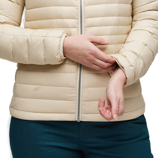 Cotopaxi Women's Fuego Hooded Down Jacket 2026