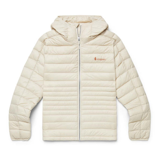 Cotopaxi Women's Fuego Hooded Down Jacket 2026