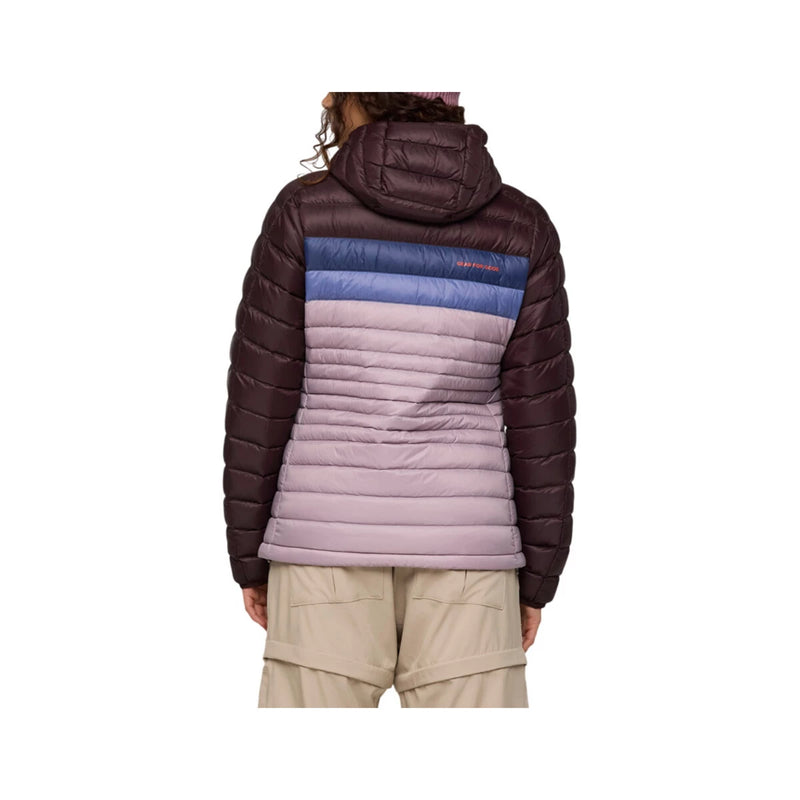 Load image into Gallery viewer, Cotopaxi Women&#39;s Fuego Hooded Down Jacket 2026

