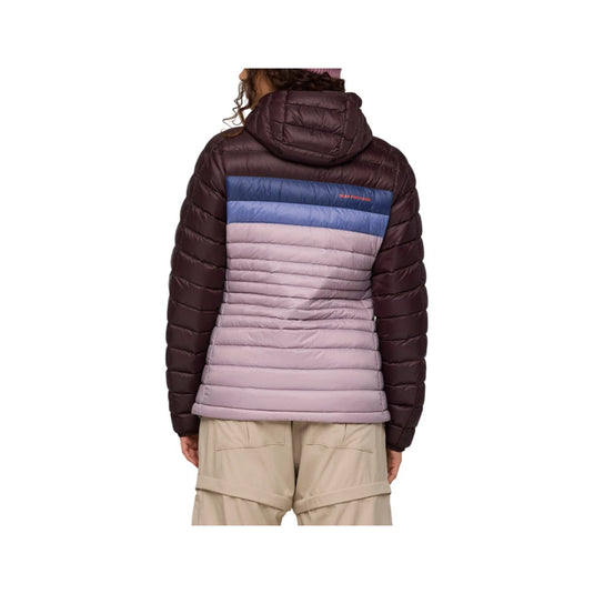 Cotopaxi Women's Fuego Hooded Down Jacket 2026