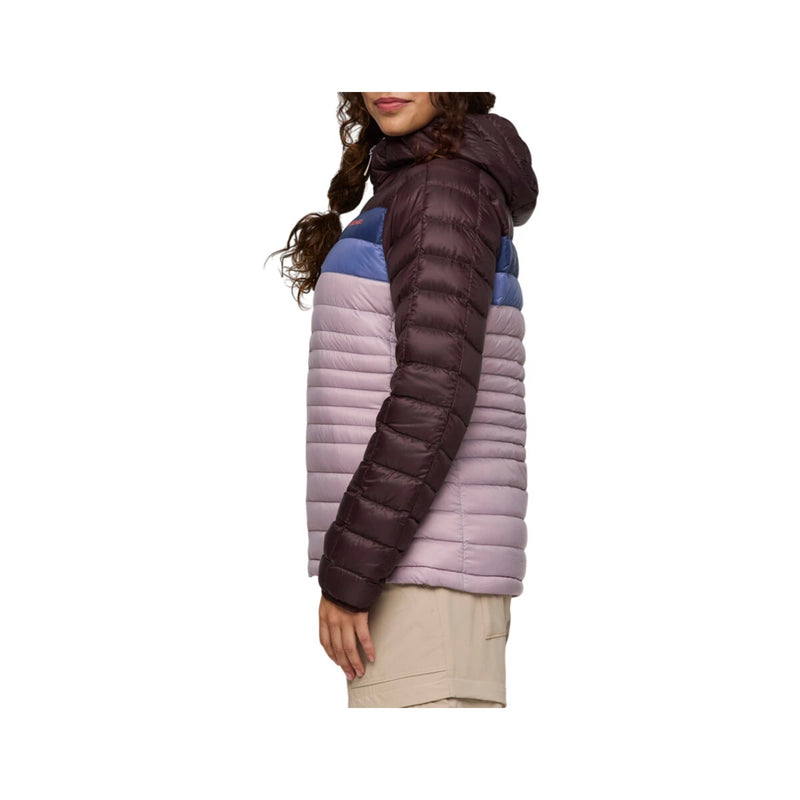 Load image into Gallery viewer, Cotopaxi Women&#39;s Fuego Hooded Down Jacket 2026
