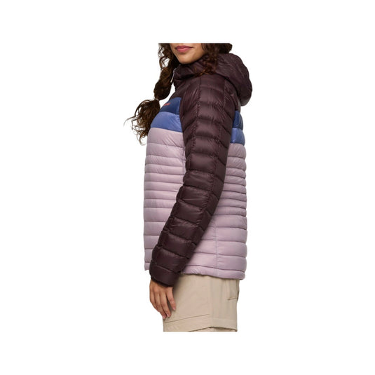 Cotopaxi Women's Fuego Hooded Down Jacket 2026